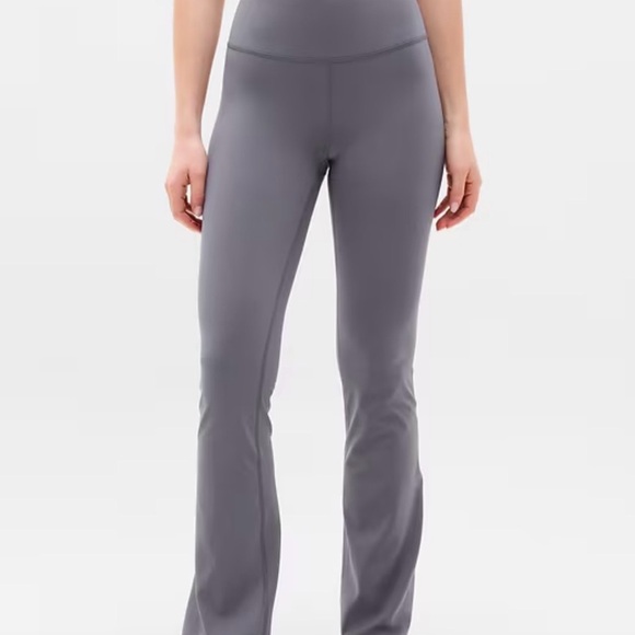 Athleta Pants - Athleta Ultra High Rise Flare Pant XL Tall